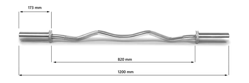Premium SZ-Stange