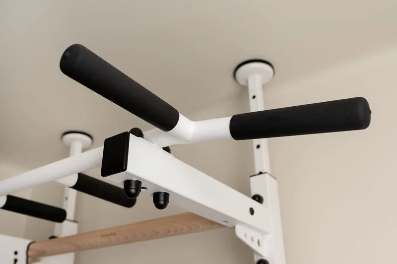 Sprossenwand BenchK 521W