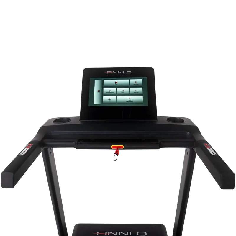 FINNLO Laufband Endurance TFT