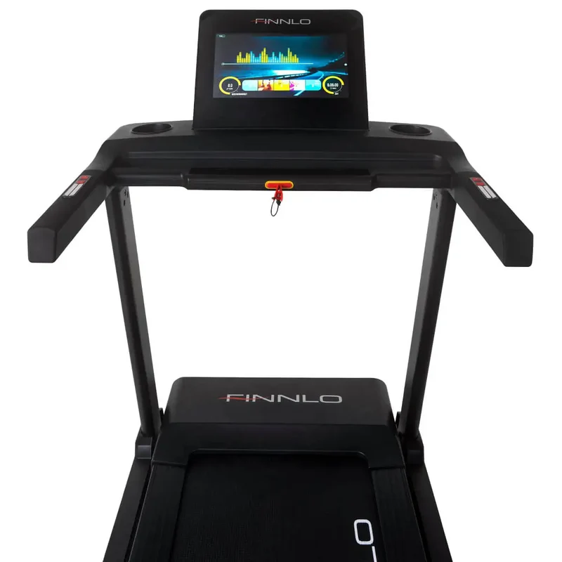FINNLO Laufband Endurance TFT