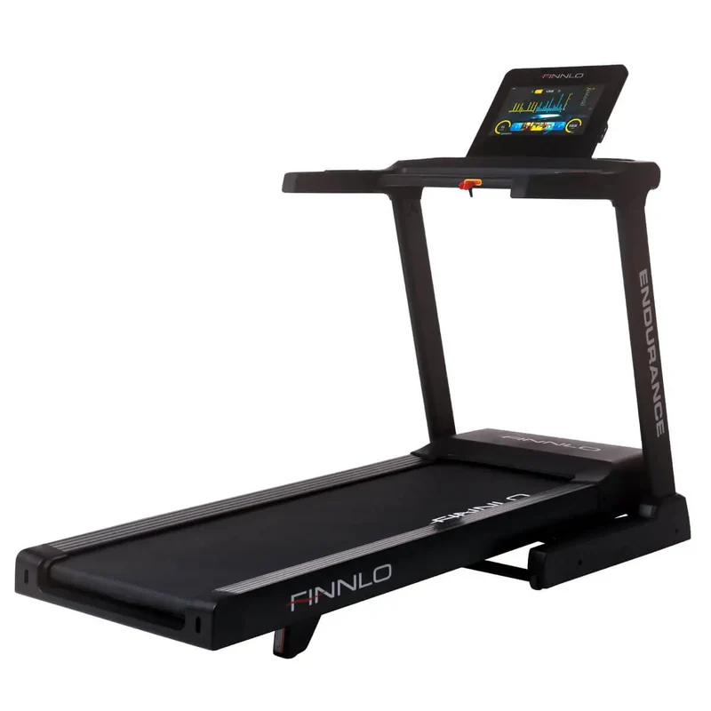 FINNLO Laufband Endurance TFT