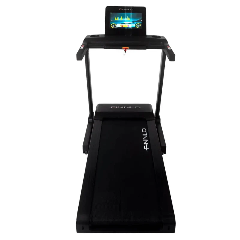FINNLO Laufband Endurance TFT