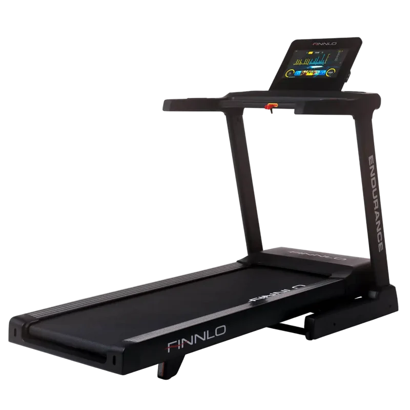 FINNLO Laufband Endurance TFT