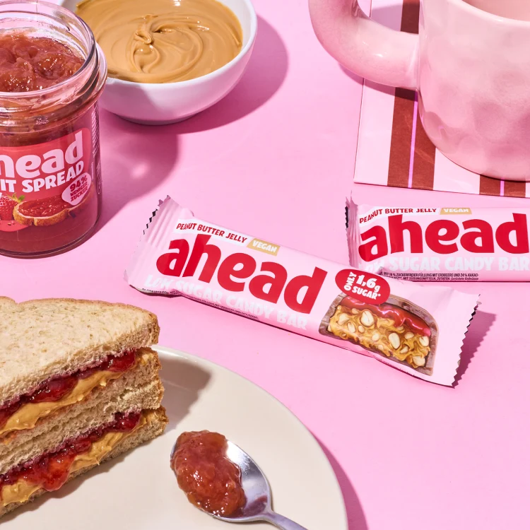 Peanut Butter Jelly
