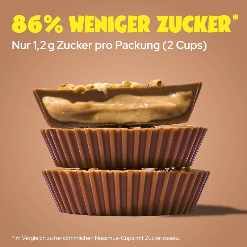 Milk Choc Hazelnut