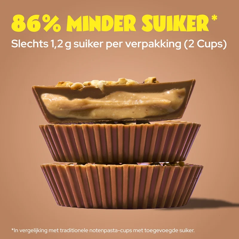 Milk Choc Hazelnut