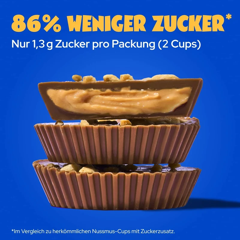 Milk Choc Peanut