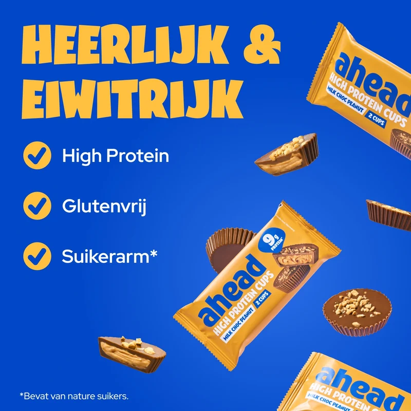 Milk Choc Peanut