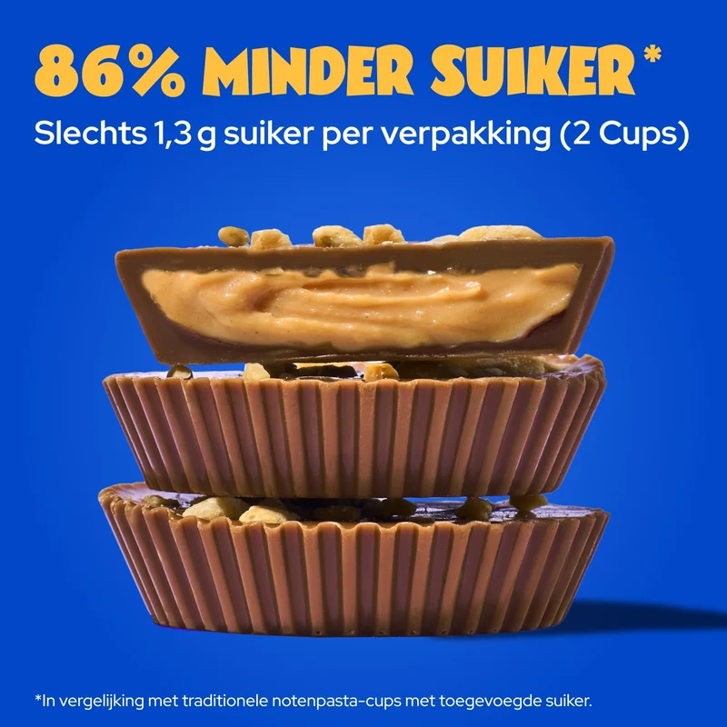 Milk Choc Peanut