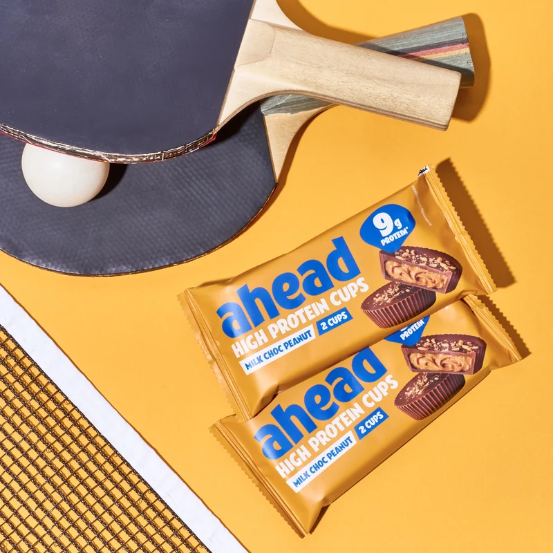 Milk Choc Peanut