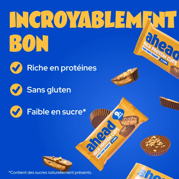 Milk Choc Peanut