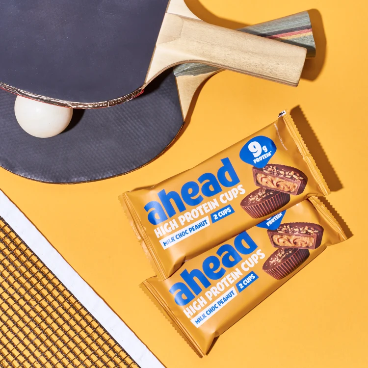 Milk Choc Peanut