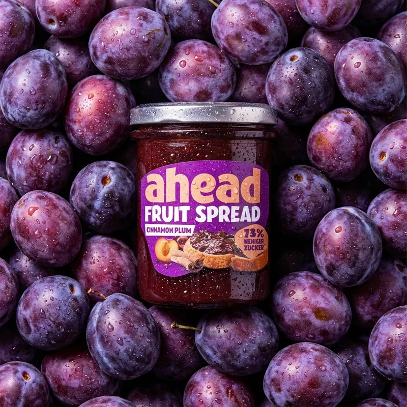Cinnamon Plum