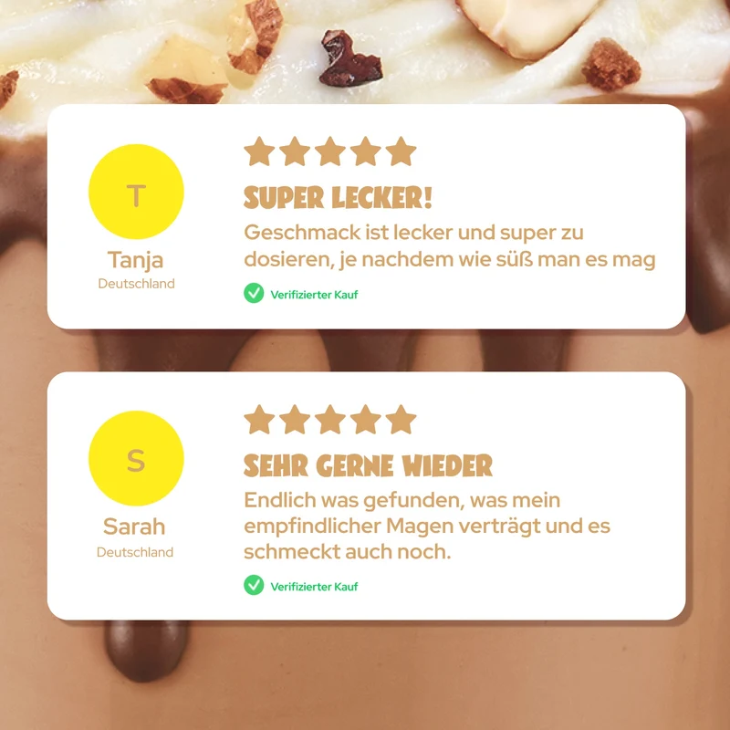 Hazelnut Nougat Flavour