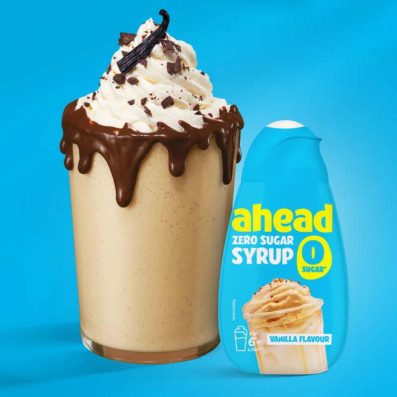 Vanilla Flavour