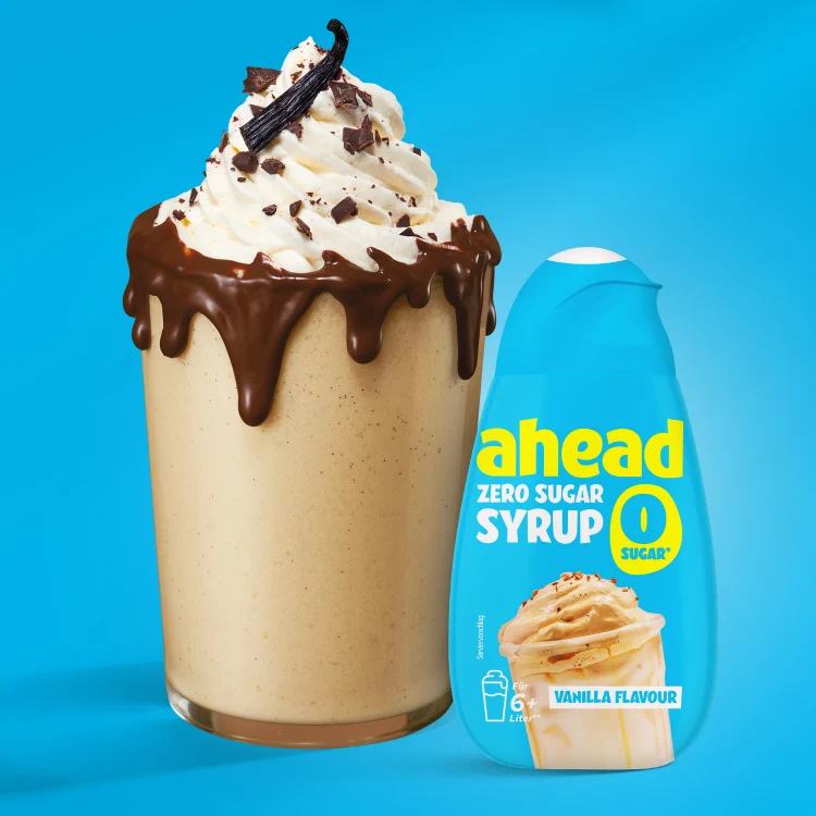 Vanilla Flavour