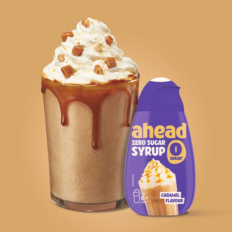 Caramel Flavour
