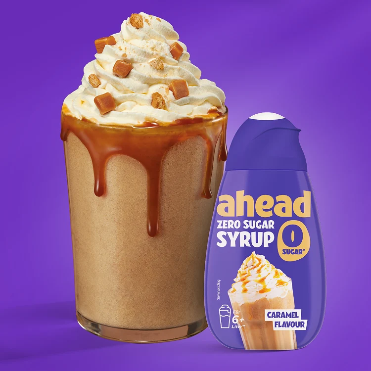 Caramel Flavour