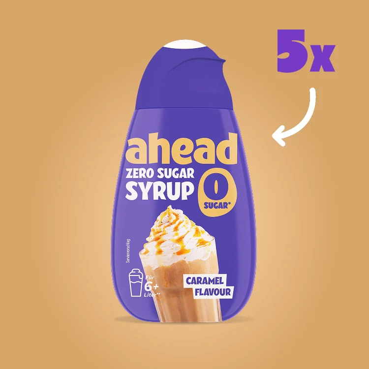 Caramel Flavour