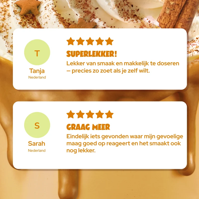 Pumpkin Spice Flavour