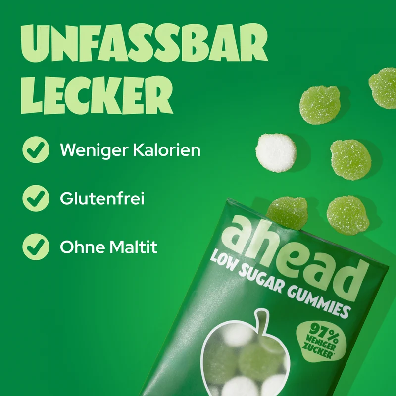 Green Apples