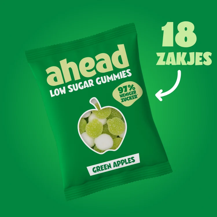 Green Apples