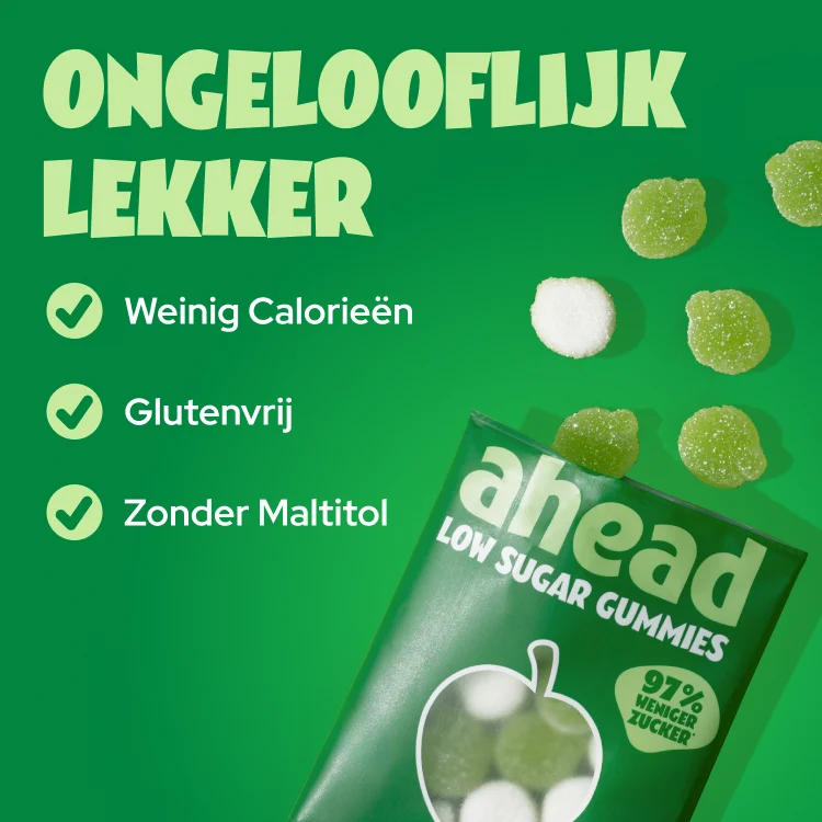 Green Apples