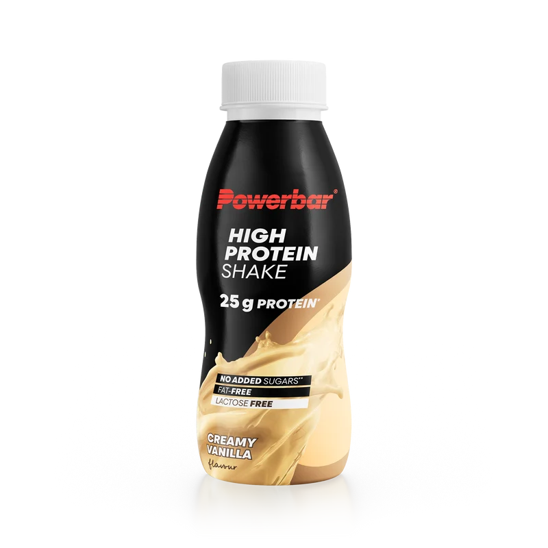High Protein Shake