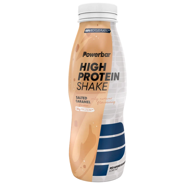 High Protein Shake