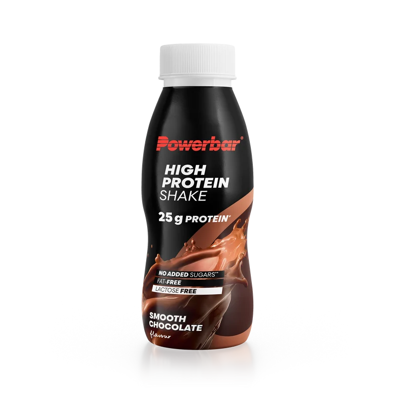High Protein Shake