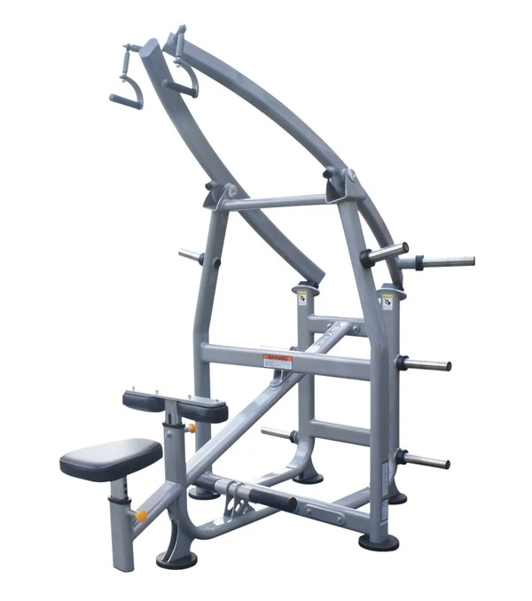 Lat Machine / Latissimus