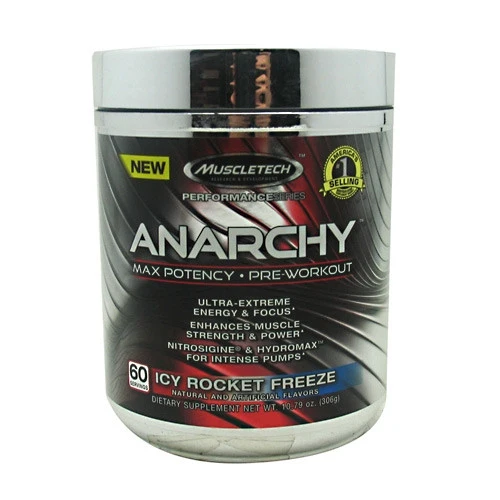 MuscleTech Performance Series Anarchy