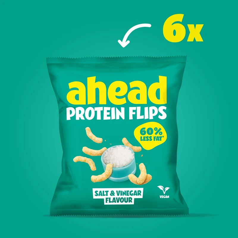 Salt & Vinegar