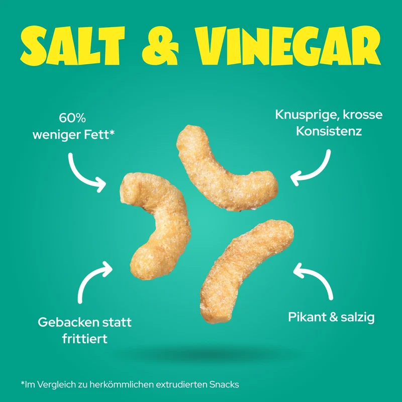 Salt & Vinegar
