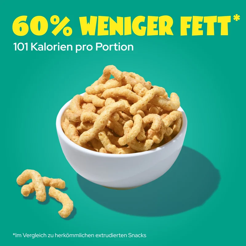 Salt & Vinegar