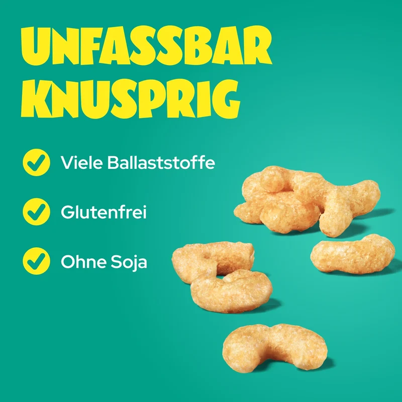 Salt & Vinegar