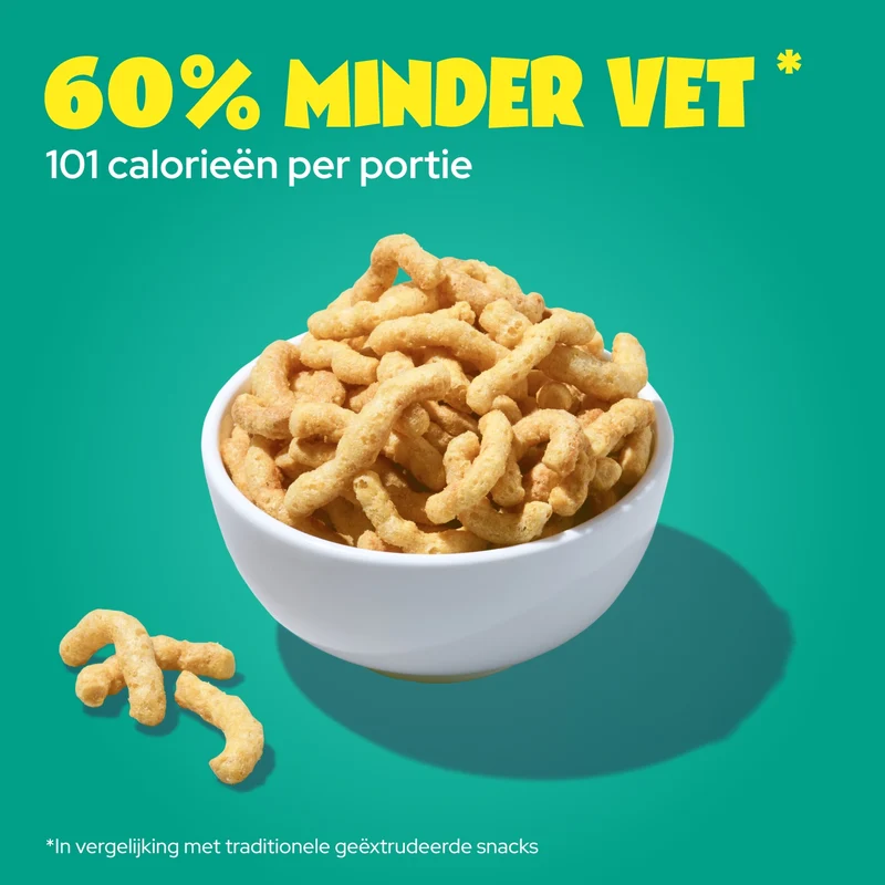Salt & Vinegar