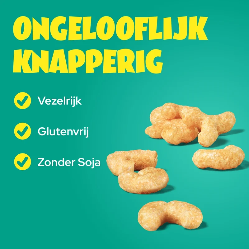 Salt & Vinegar