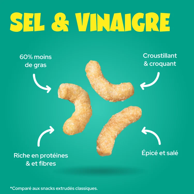 Salt & Vinegar