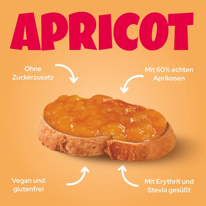 Aprikose