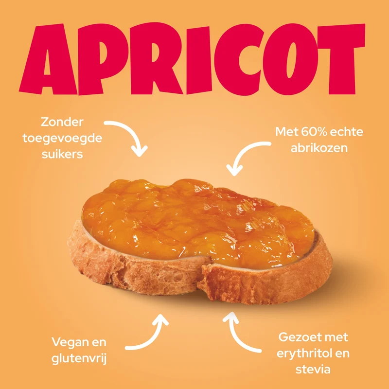 Aprikose