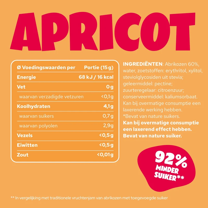 Aprikose