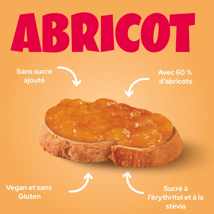 Aprikose