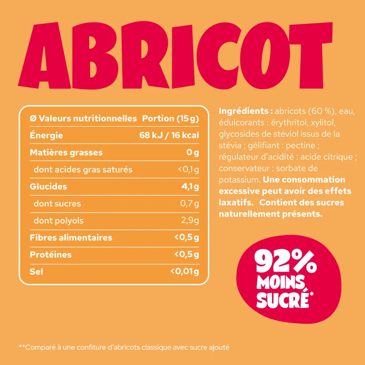 Aprikose