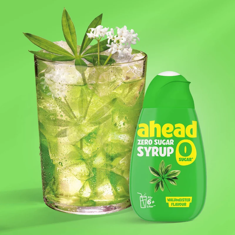 Waldmeister