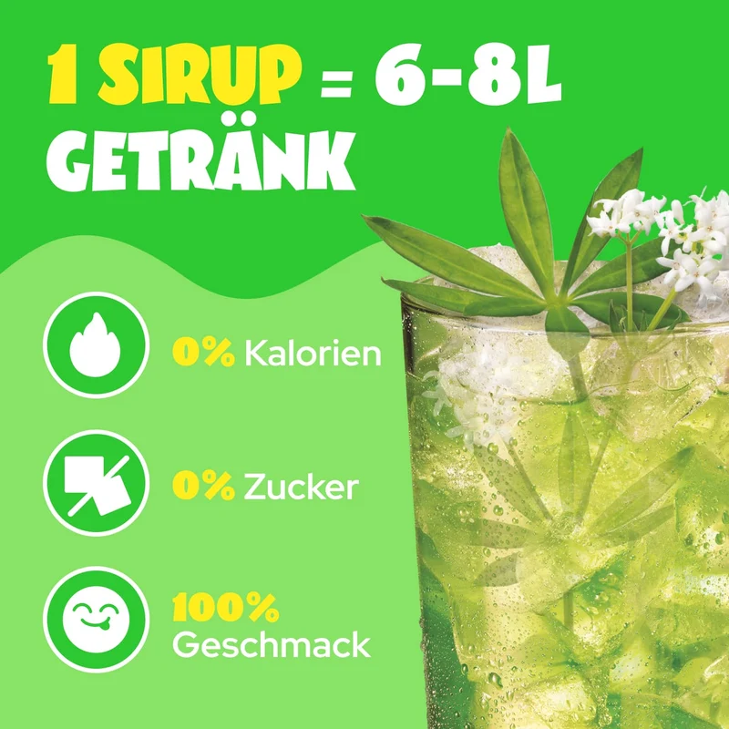 Waldmeister