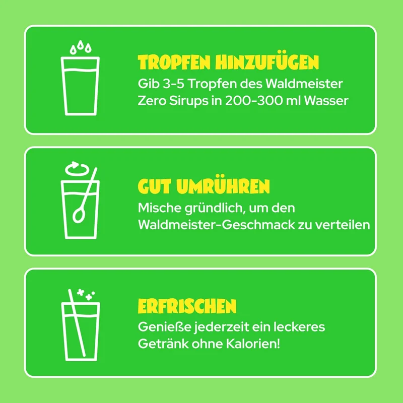 Waldmeister