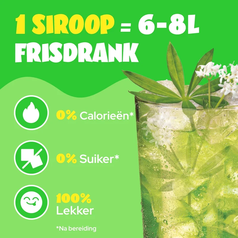 Waldmeister