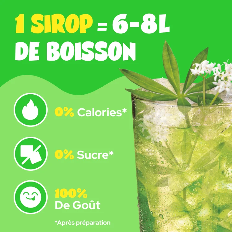 Waldmeister