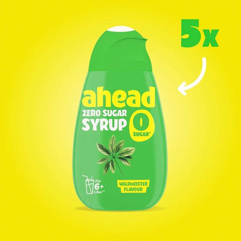 Waldmeister